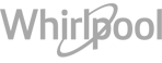 Whirlpool SENSING THE DIFFERENCE logo